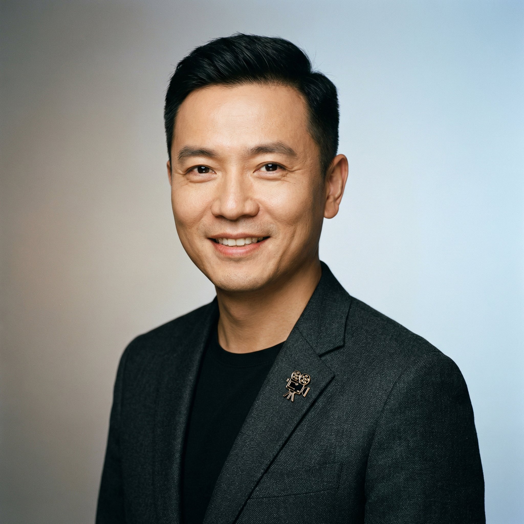 猎奇重口首席导演陈逸飞