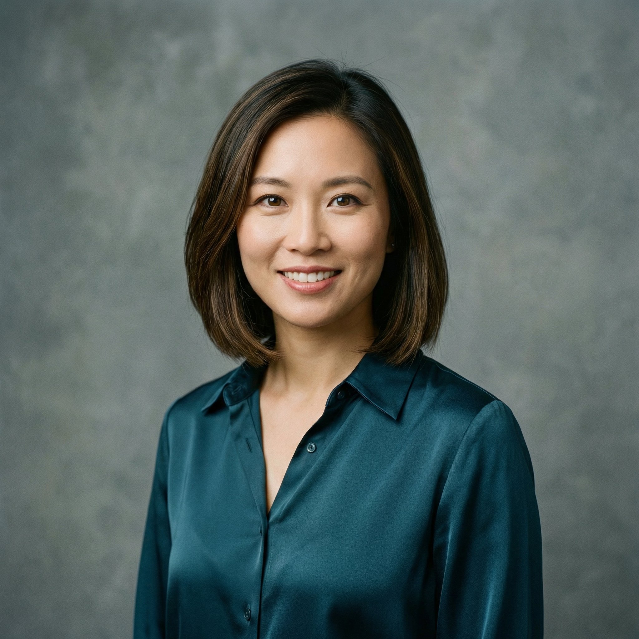 猎奇重口社区运营总监苏婉清