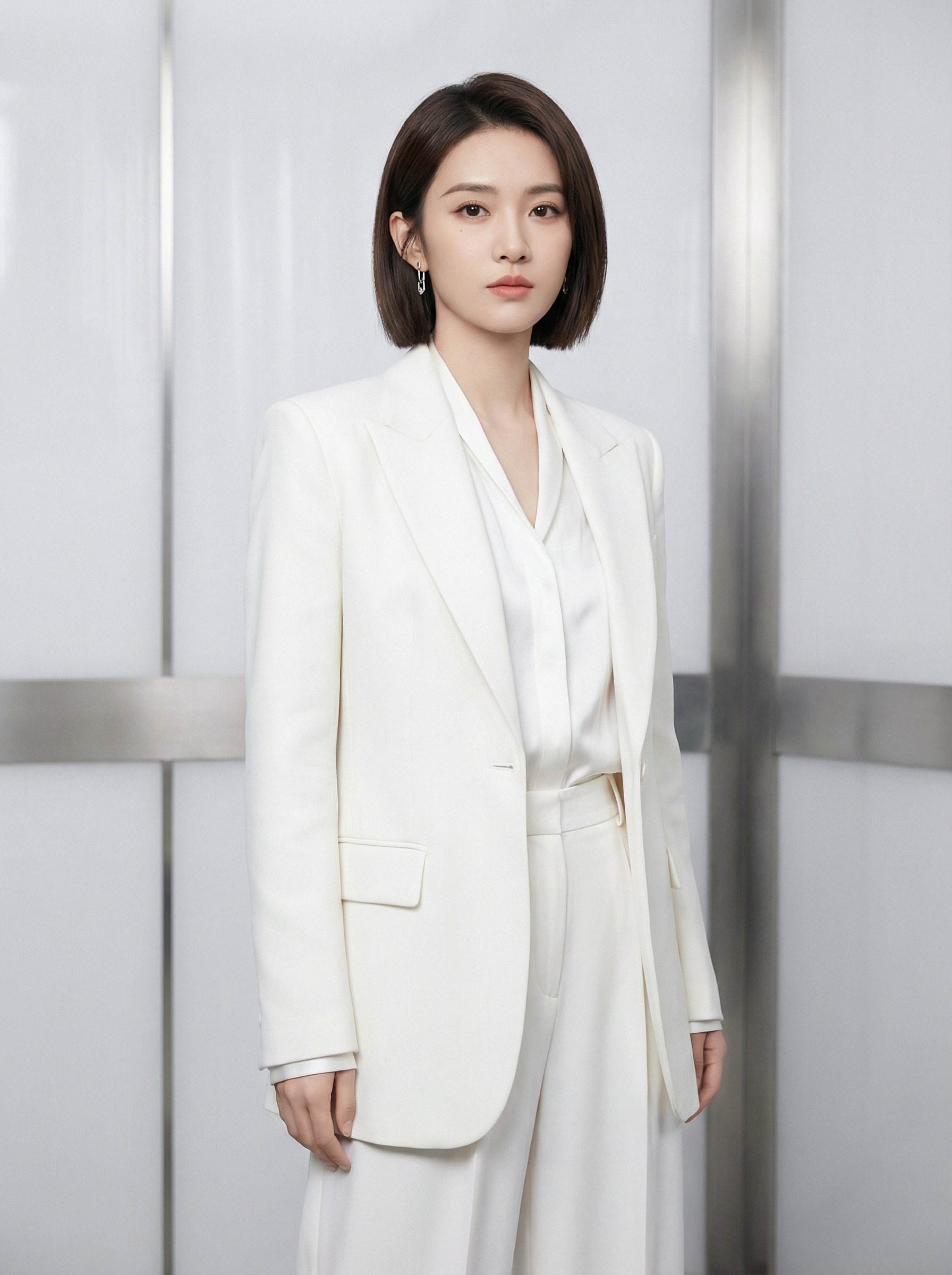 猎奇重口艺术人像视频创作